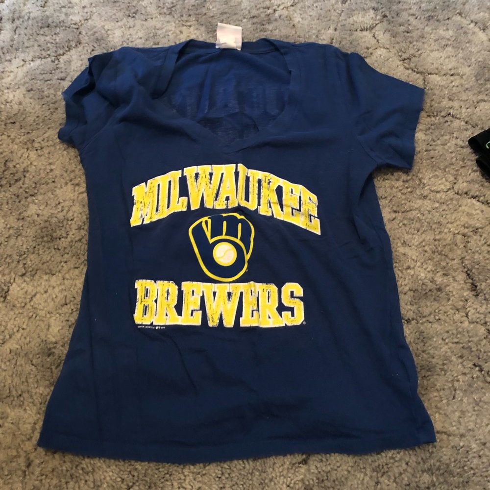 Jersey T-shirt